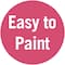 12 Pack: FloraCraft® SmoothFōM® White Foam Ball